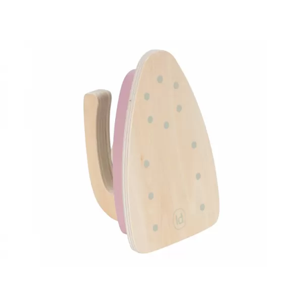 Little Dutch Žehlicí prkno s žehličkou