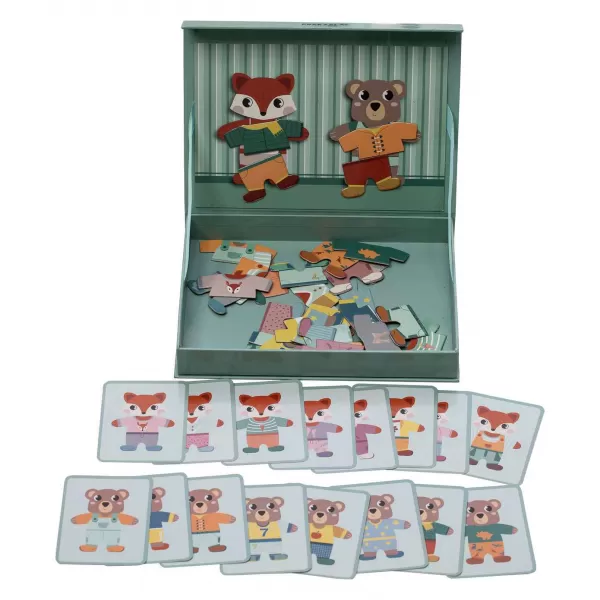 FREEON Free2Play Hra na převleky Animal