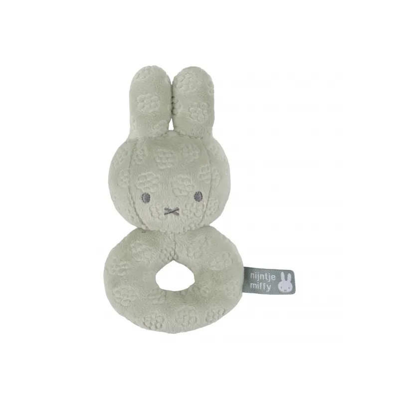 Little Dutch Chrastítko králíček Miffy
