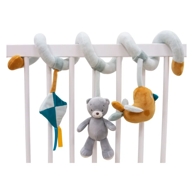 FREEON Free2Play Aktivní spirála Max the Bear