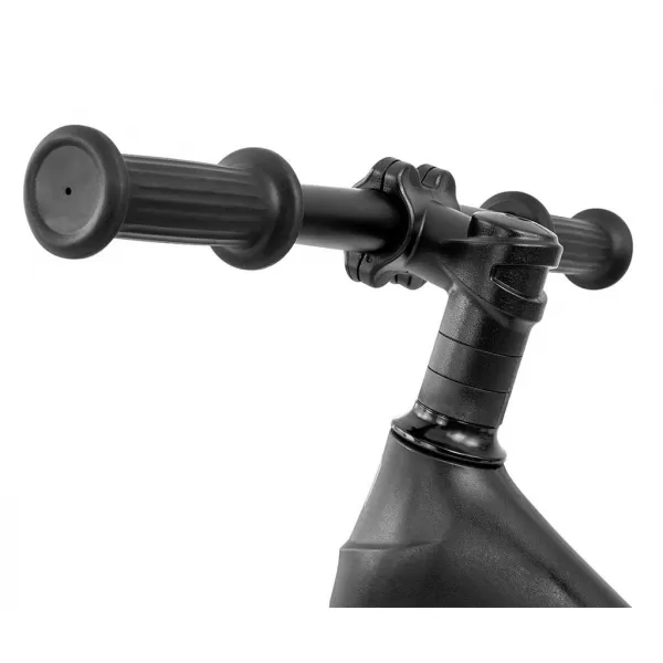 Milly Mally Dětské balanční kolo Ranger Black