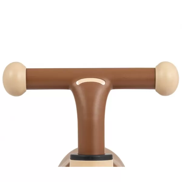 Milly Mally Dětské odrážedlo York beige