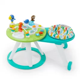 BRIGHT STARTS Centrum aktivní 2v1 Tropic Cool™ 6m+ do 11kg