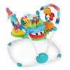 BABY EINSTEIN Skákadlo s aktivitami Neighborhood Friends™ 6m+, do 11kg