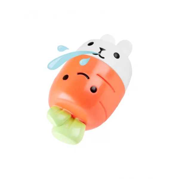 SKIP HOP Sada do vany Tub to table café 12m+ - Zábavné rostlinky