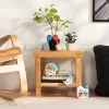 BABY EINSTEIN Hračka chrastítko Shake & Groove™ 2ks, 0m+