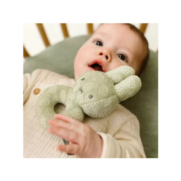 Little Dutch Chrastítko králíček Miffy