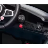 Milly Mally Elektrické autíčko Audi R8 Spyder Black