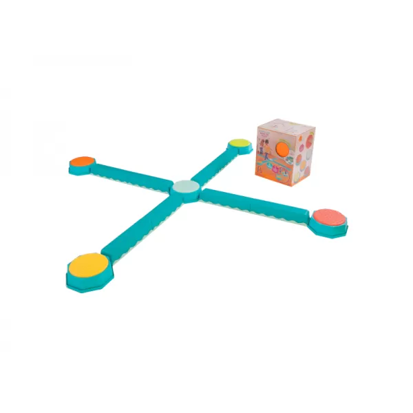B.toys Překážková dráha Balancing Beams