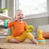 BRIGHT STARTS Hračka stohovací věž žirafa Giraffe Tower™ 6m+