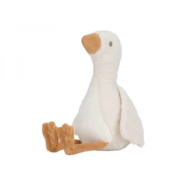 Little Dutch Husa plyšová 25 cm Newborn Naturals
