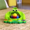 BRIGHT STARTS Hračka interaktivní Poppin' Ball Frog™ 6m+