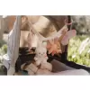 Little Dutch Řetěz na kočárek králíček Miffy Lucky Blossom
