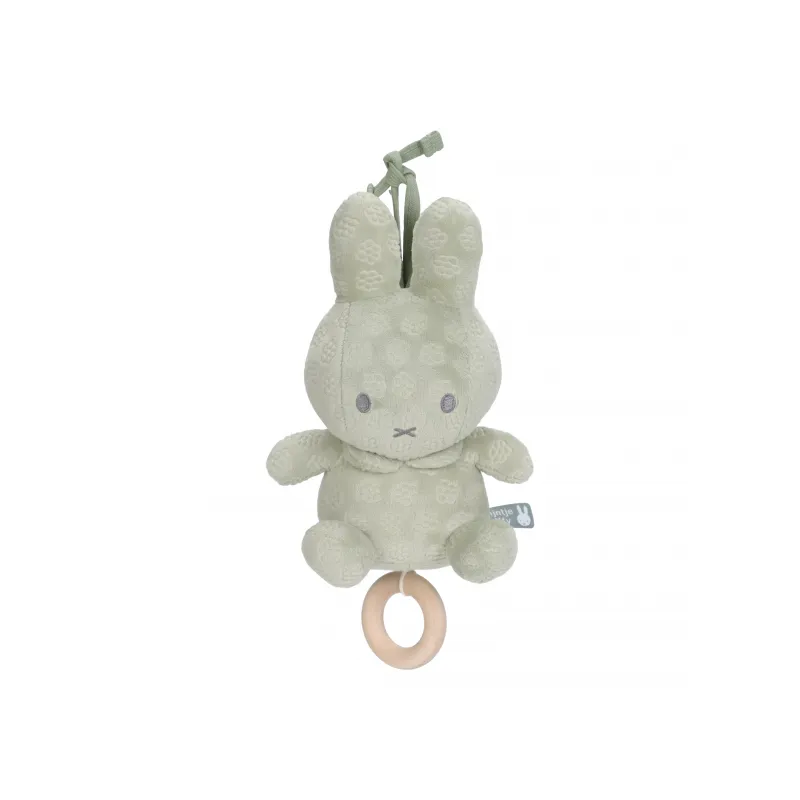 Little Dutch Hudební králíček Miffy