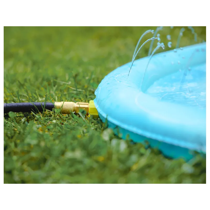 B-Toys Stříkací hrací podložka Splish 'n' Splash