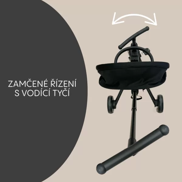 Zopa Tříkolka X Trike Pro