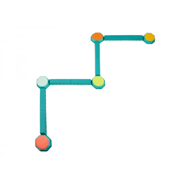 B.toys Překážková dráha Balancing Beams