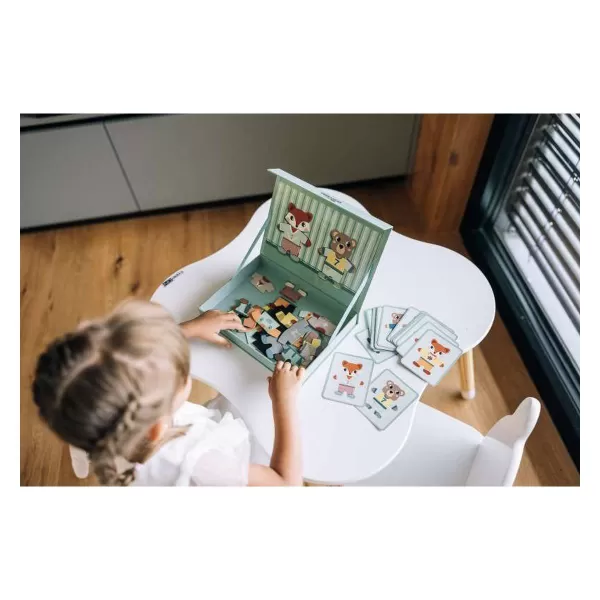 FREEON Free2Play Hra na převleky Animal