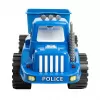 Bayo Dětské policejní odrážedlo POLICE 70 cm modré