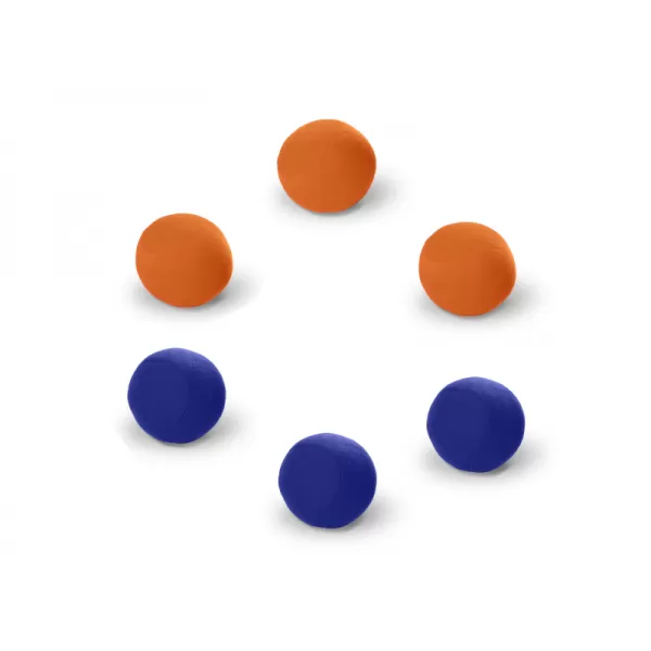 B-Toys Vesty s míčky Monster Tag