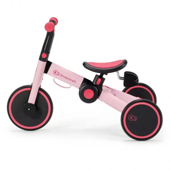 KINDERKRAFT Tříkolka 4TRIKE