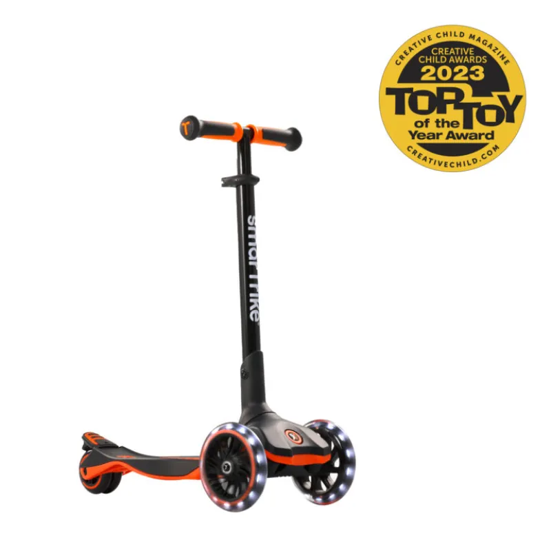 SmarTrike Xtend Scooter