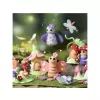 Creativ Company Kreativní sada Craft Kit Modelling Fairy