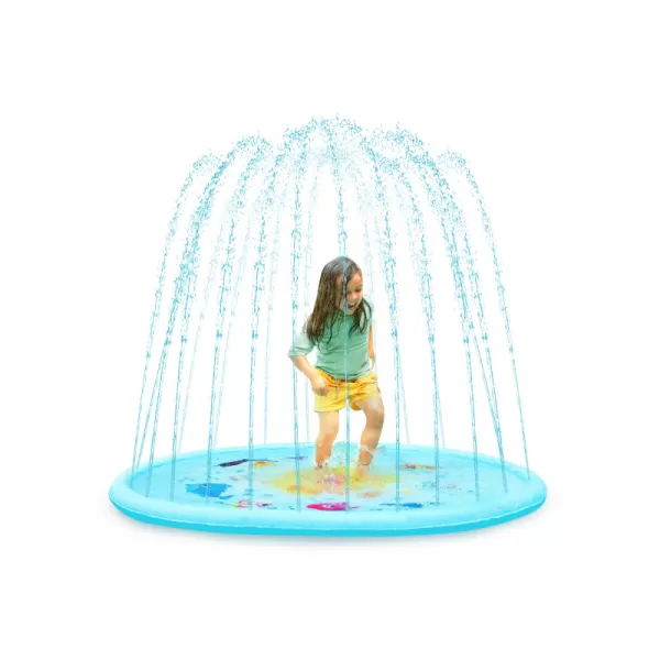 B-Toys Stříkací hrací podložka Splish 'n' Splash