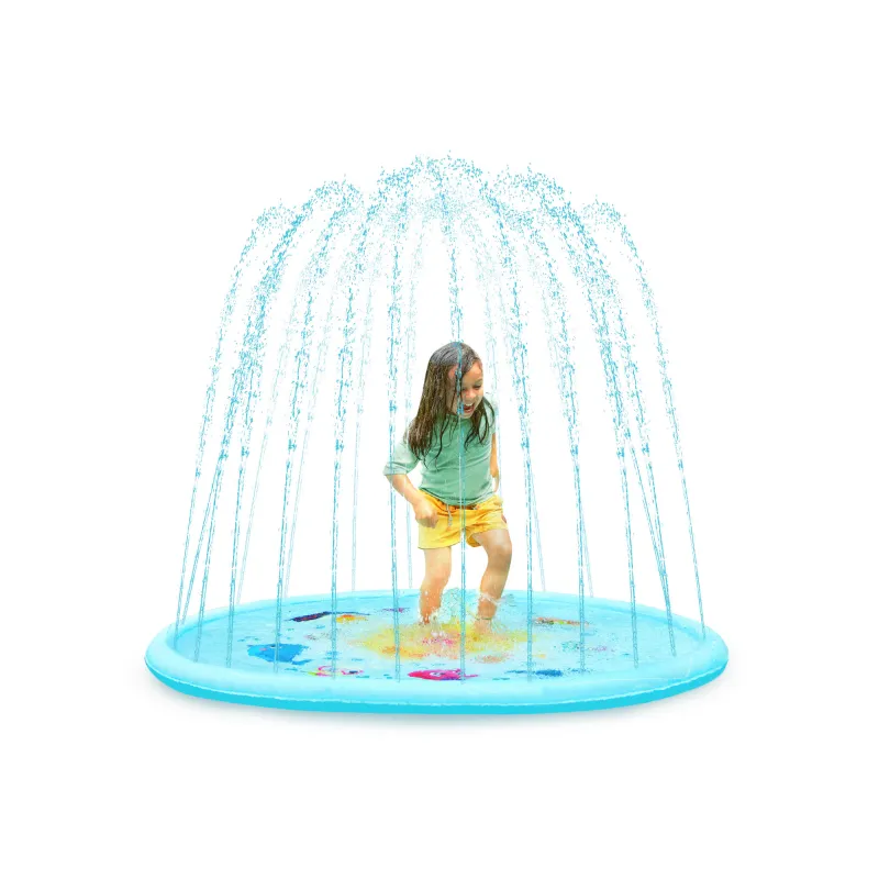 B-Toys Stříkací hrací podložka Splish 'n' Splash