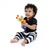 BABY EINSTEIN Hračka senzorická housenka Twist-a-Pal Cal™ 6m+