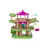 Li‘l Woodzeez Domeček Family Treehouse