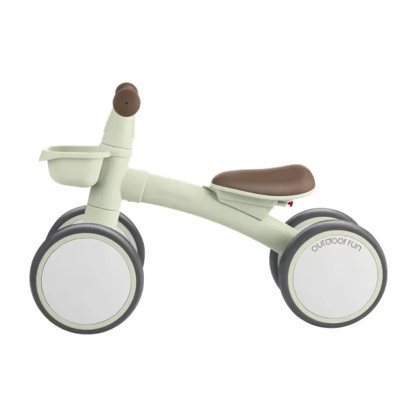 KikkaBoo Odrážedlo Zipi