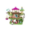 Li‘l Woodzeez Domeček Family Treehouse
