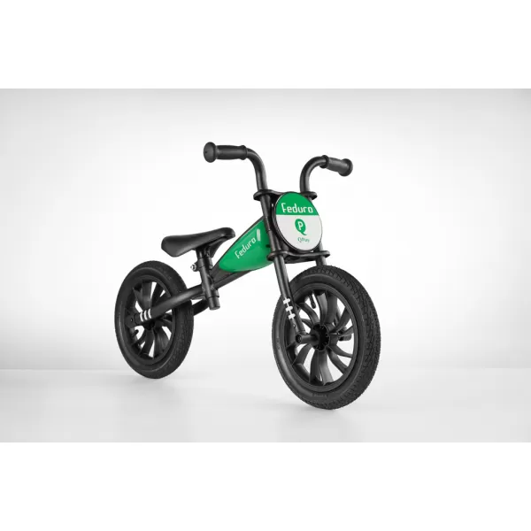 QPLAY Odrážedlo Feduro, věk 3-6 let