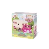 Li‘l Woodzeez Sada na kempování Pink Happy Camper