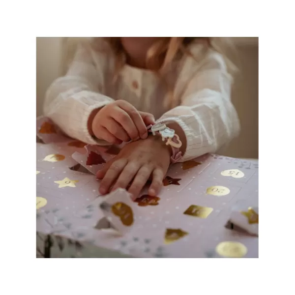 Little Dutch Adventní kalendář Náramky