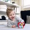 BABY EINSTEIN Hračka míček senzorický Slide & Swirl™ 0m+