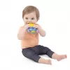 BRIGHT STARTS Kousátko Stitch Tropical Teethe™ 0m+
