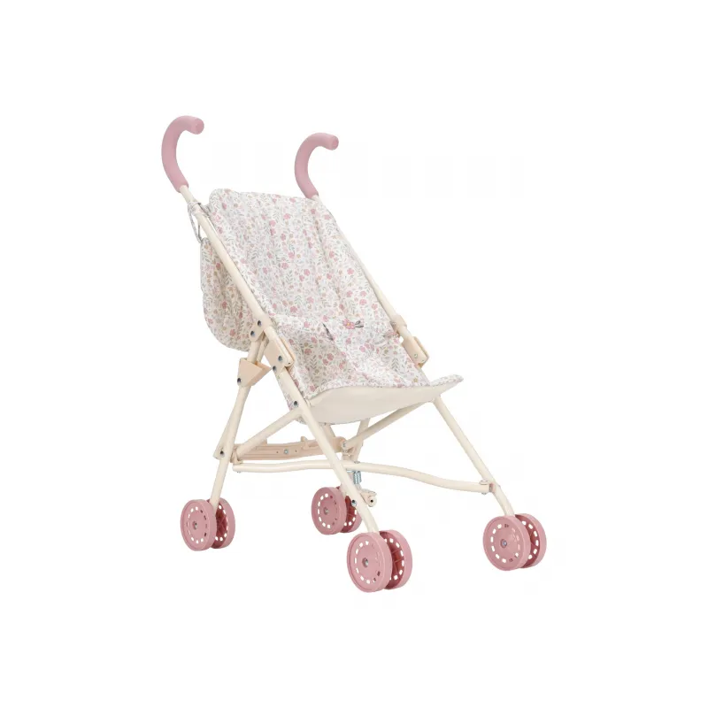 Little Dutch Kočárek pro panenky golfky skládací