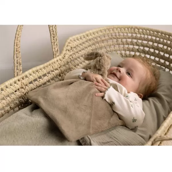 Happy Horse Králíček Richie s dečkou velikost: 28 cm