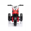 Milly Mally Elektrická motorka Honda CRF 450R