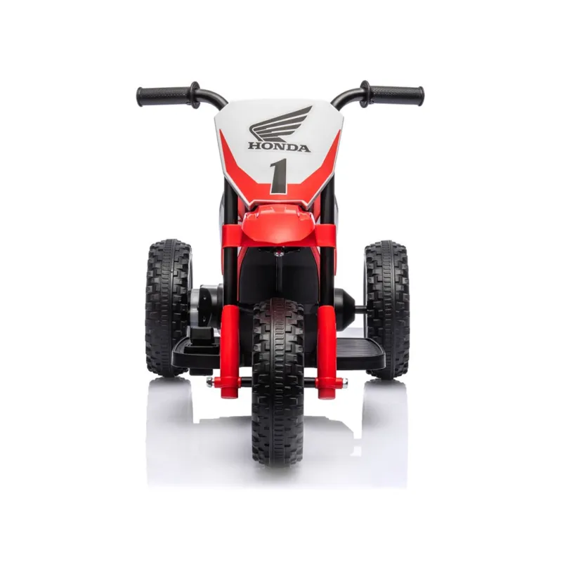 Milly Mally Elektrická motorka Honda CRF 450R