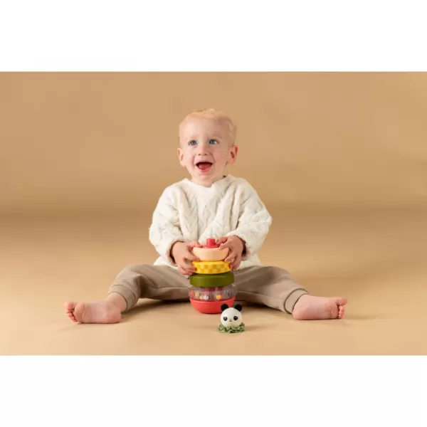 Taf Toys Pyramida Panda