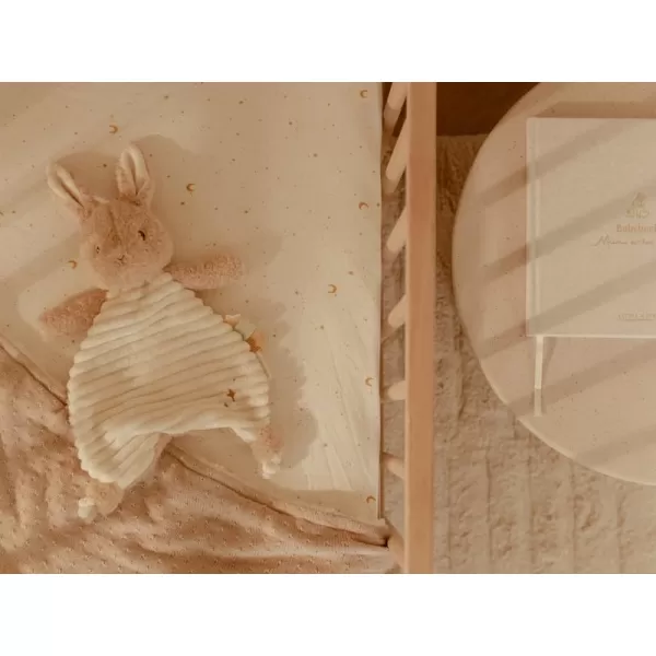 Little Dutch Muchláček králíček Newborn Naturals