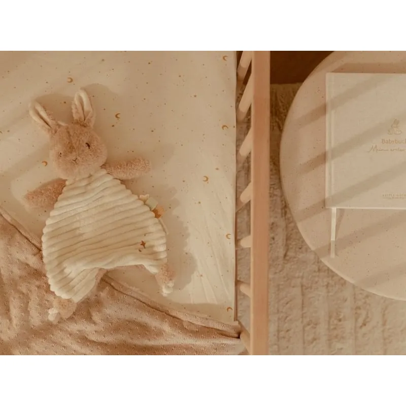 Little Dutch Muchláček králíček Newborn Naturals