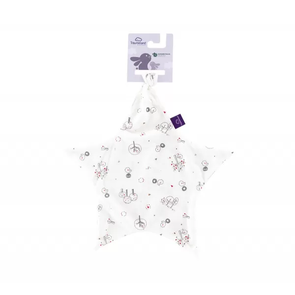 TRÄUMELAND Muchláček Design Vögelchen