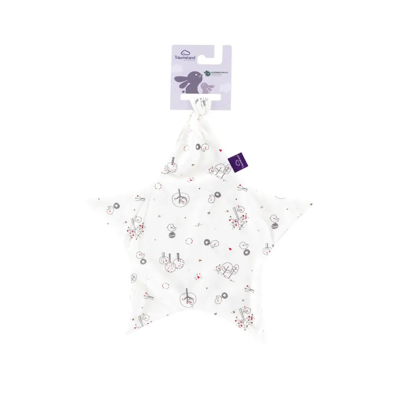 TRÄUMELAND Muchláček Design Vögelchen