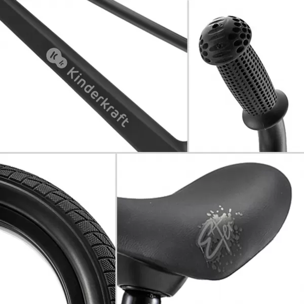 KINDERKRAFT Odrážedlo Eter