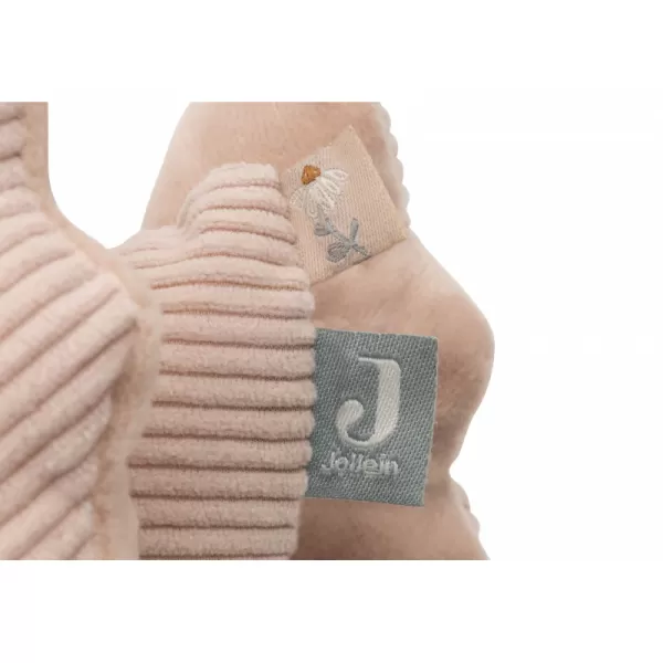 Jollein Hudební ptáček Lovely Birds