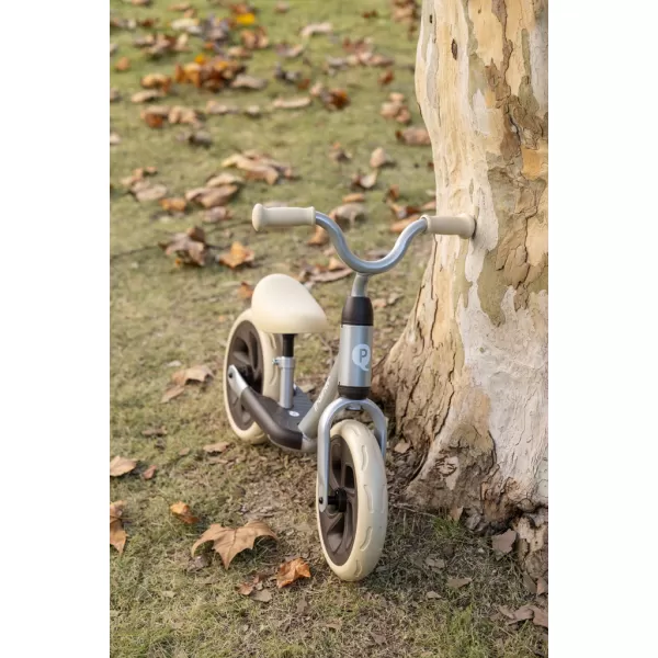 QPLAY Odrážedlo Trainer Yellow, věk 2-4 roky